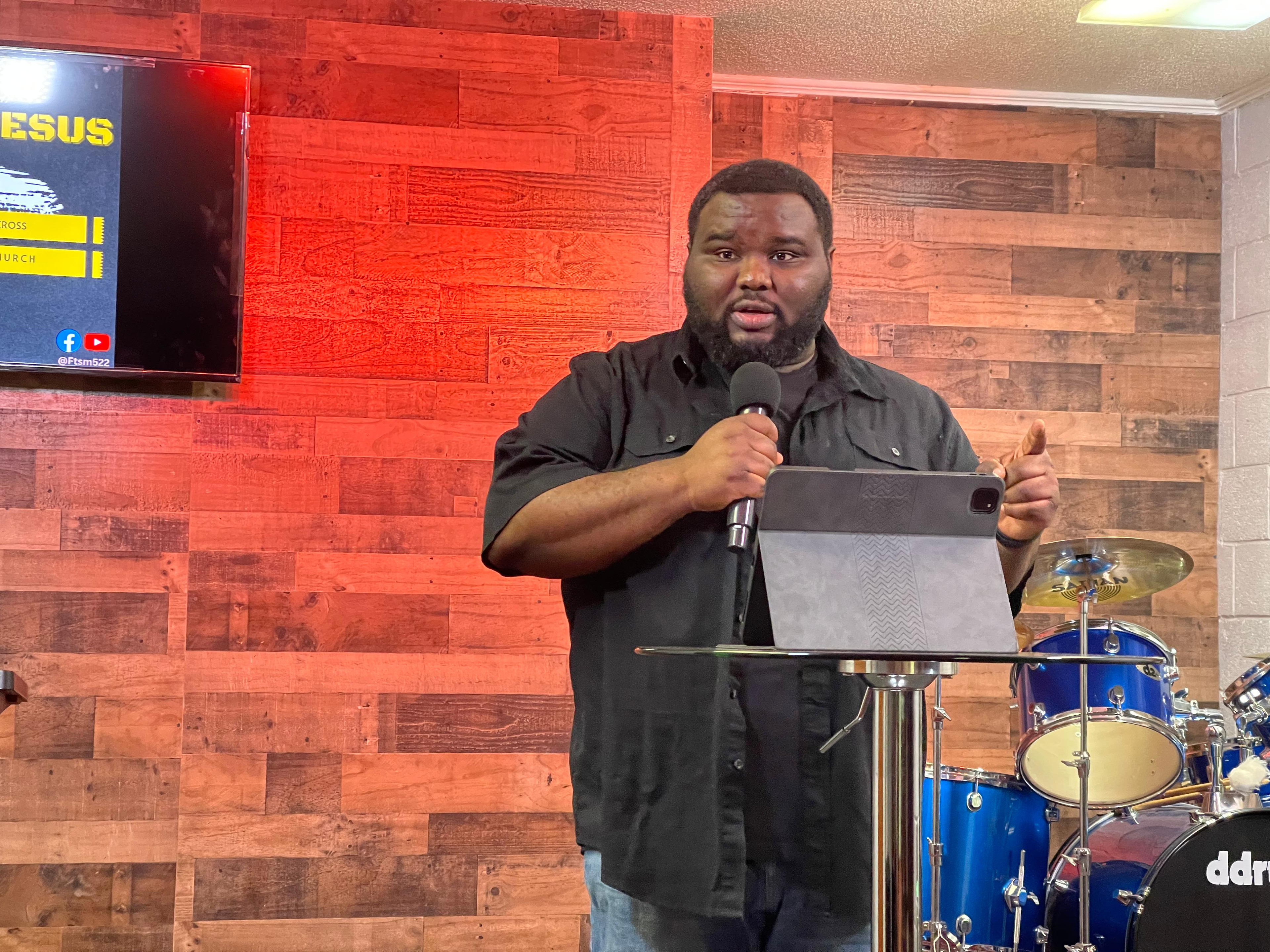 Join Our Community Banner